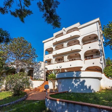 Guest House Agava Цриквениця Екстер'єр фото