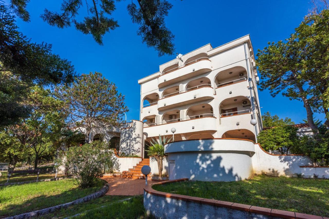 Guest House Agava Цриквениця Екстер'єр фото