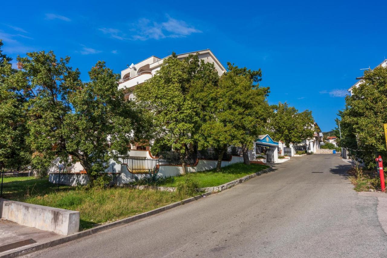 Guest House Agava Цриквениця Екстер'єр фото