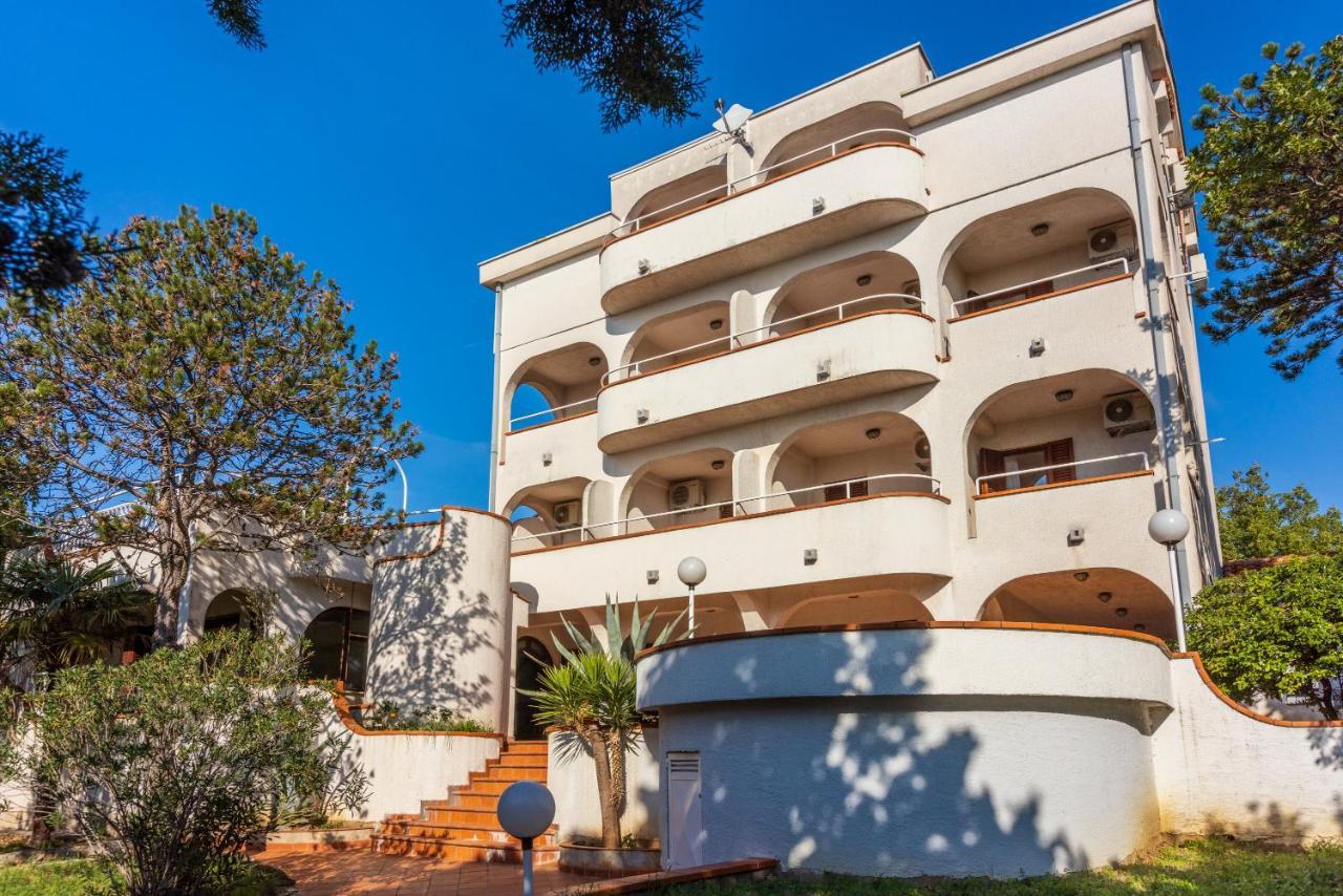 Guest House Agava Цриквениця Екстер'єр фото
