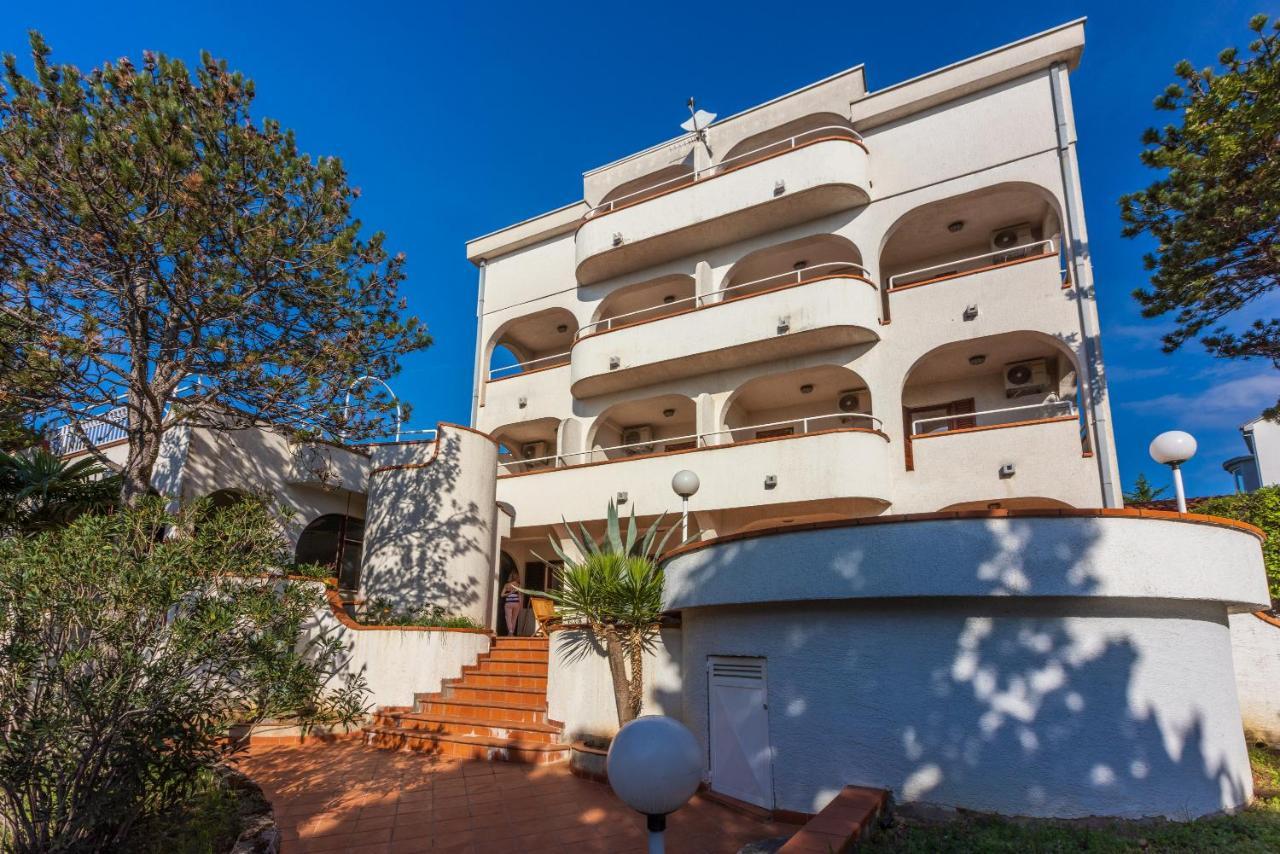Guest House Agava Цриквениця Екстер'єр фото