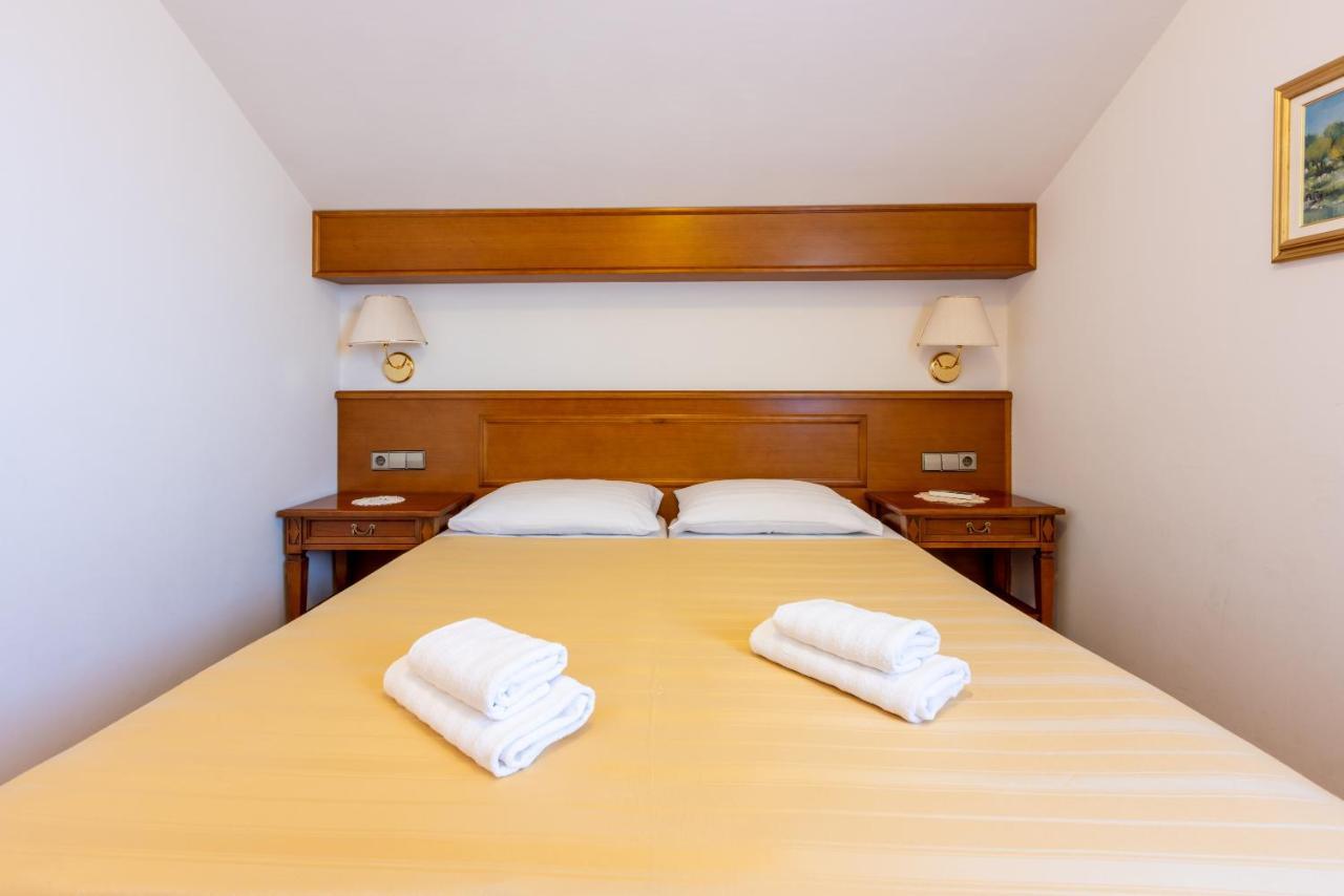 Guest House Agava Цриквениця Екстер'єр фото