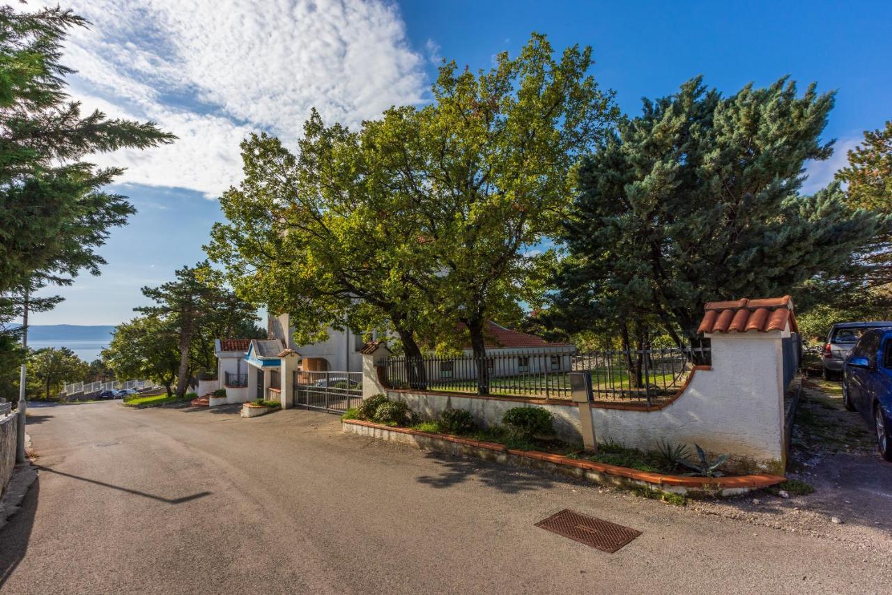 Guest House Agava Цриквениця Екстер'єр фото