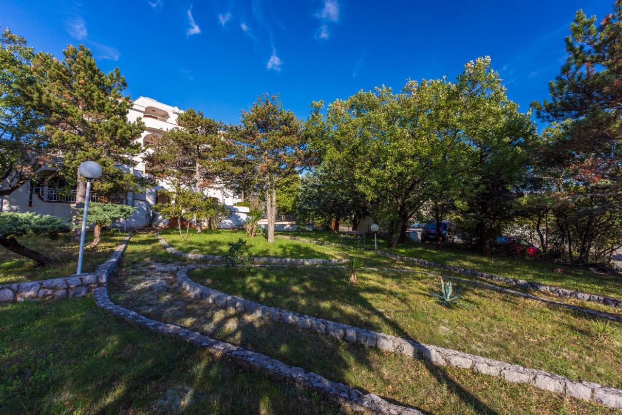 Guest House Agava Цриквениця Екстер'єр фото