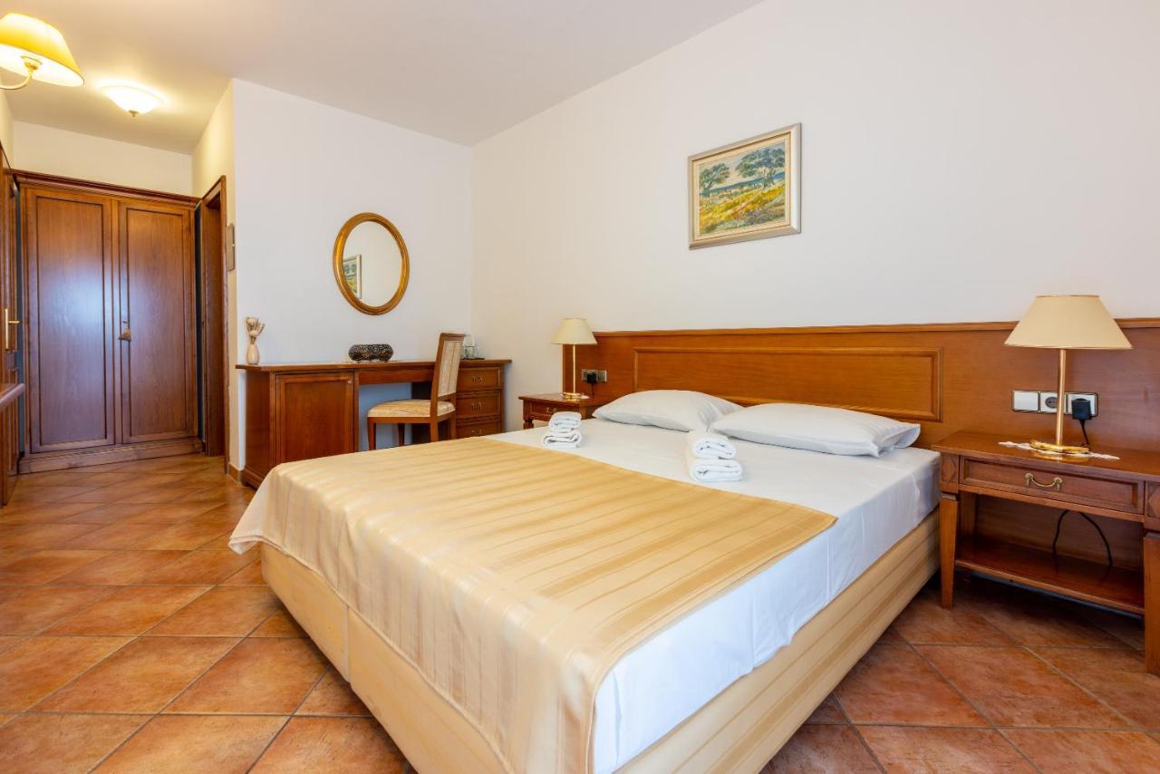 Guest House Agava Цриквениця Екстер'єр фото