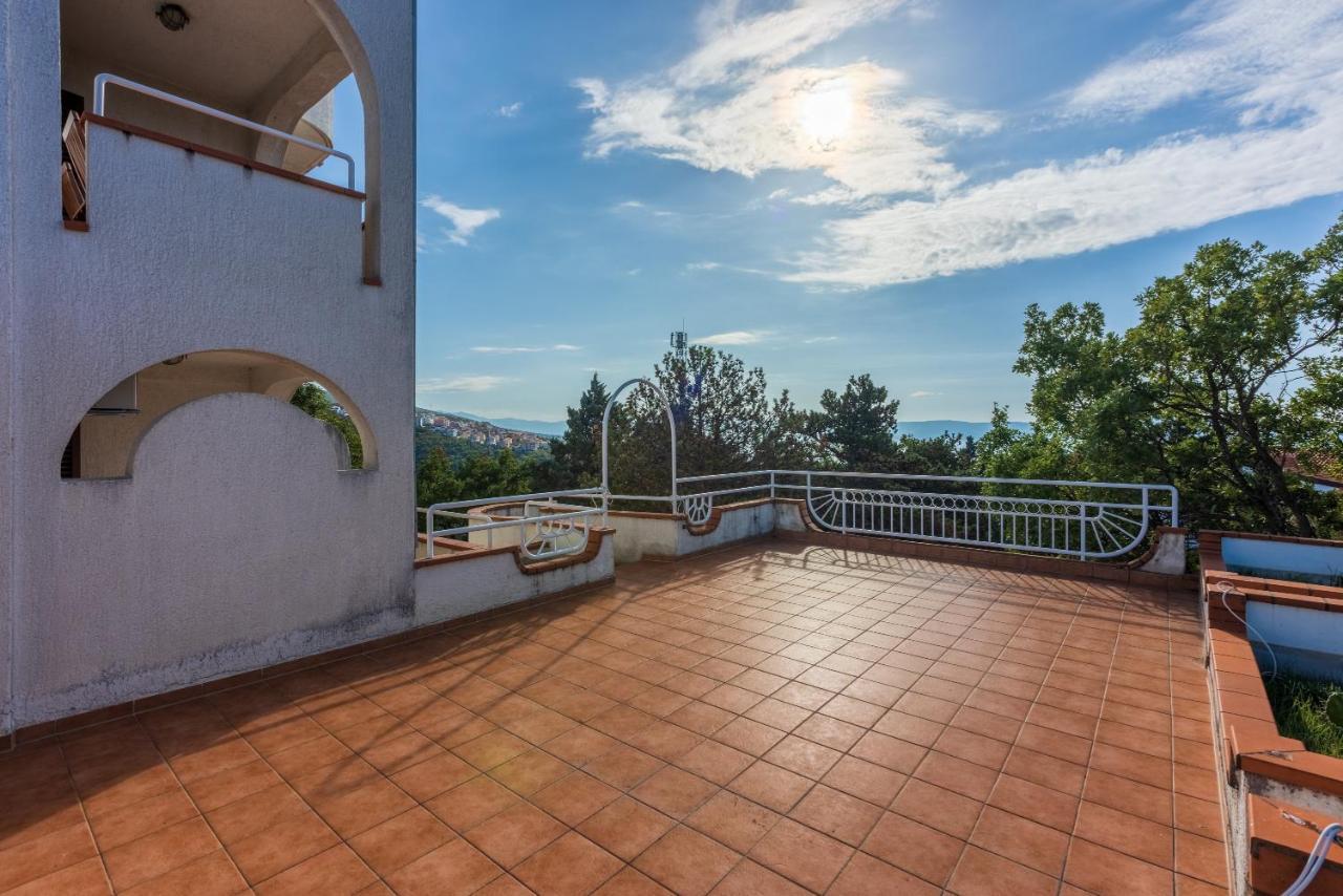 Guest House Agava Цриквениця Екстер'єр фото