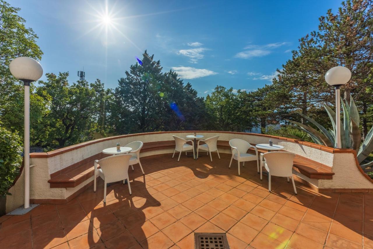Guest House Agava Цриквениця Екстер'єр фото