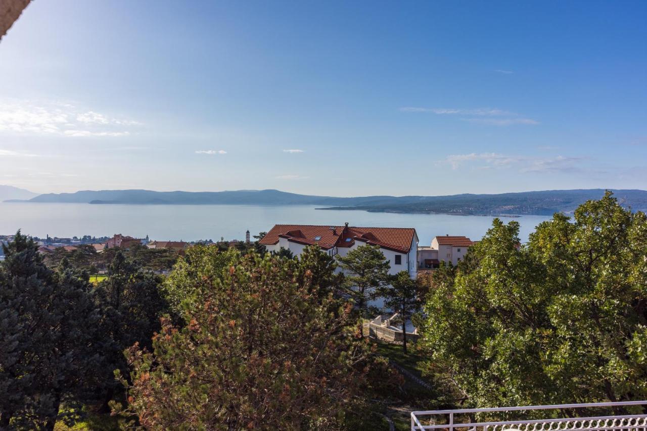 Guest House Agava Цриквениця Екстер'єр фото