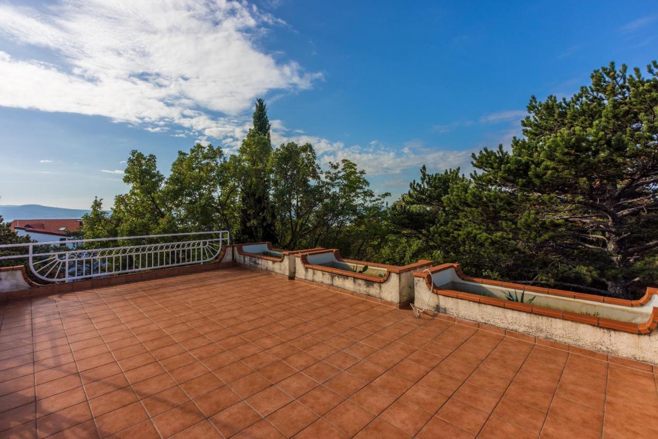 Guest House Agava Цриквениця Екстер'єр фото