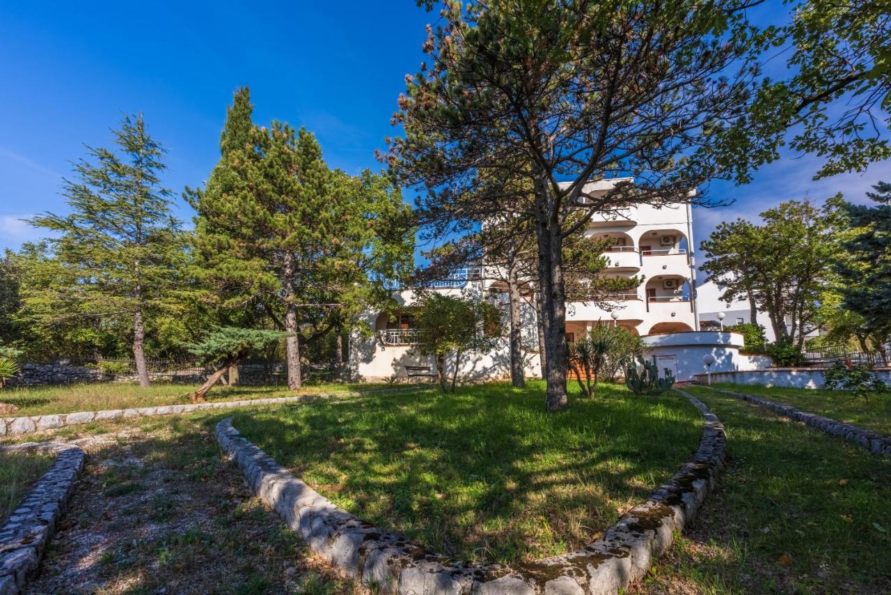 Guest House Agava Цриквениця Екстер'єр фото