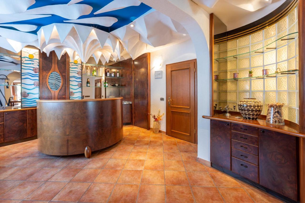 Guest House Agava Цриквениця Екстер'єр фото