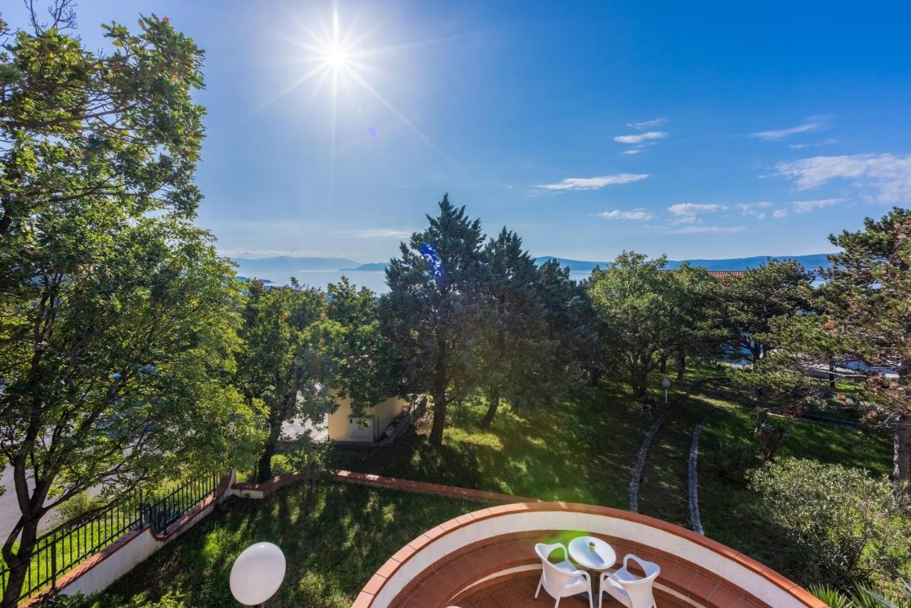 Guest House Agava Цриквениця Екстер'єр фото