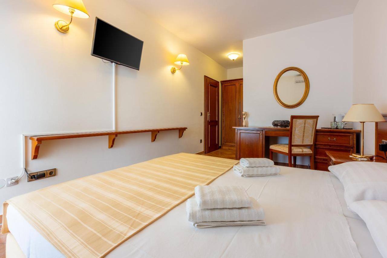 Guest House Agava Цриквениця Екстер'єр фото