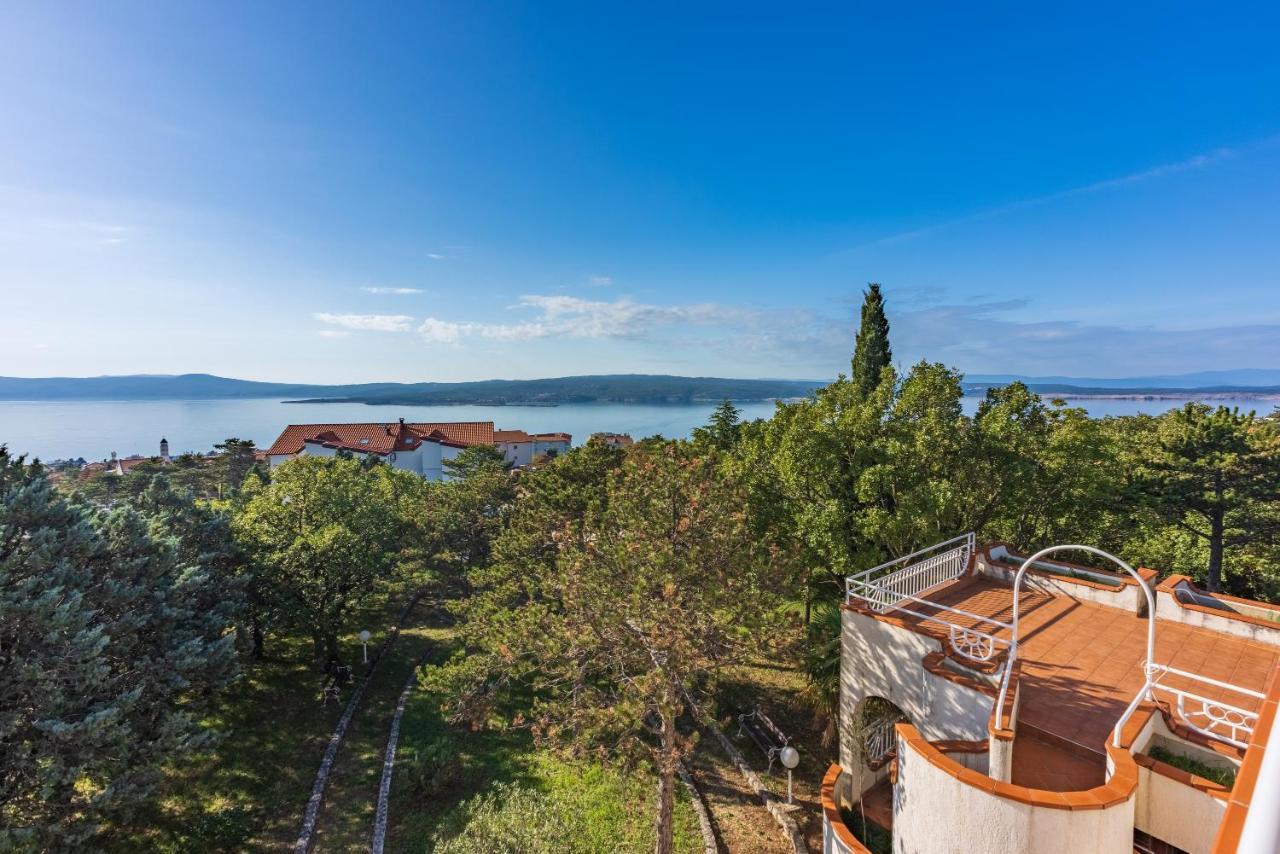 Guest House Agava Цриквениця Екстер'єр фото