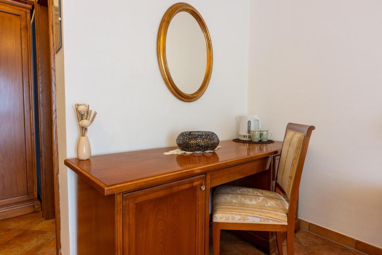 Guest House Agava Цриквениця Екстер'єр фото