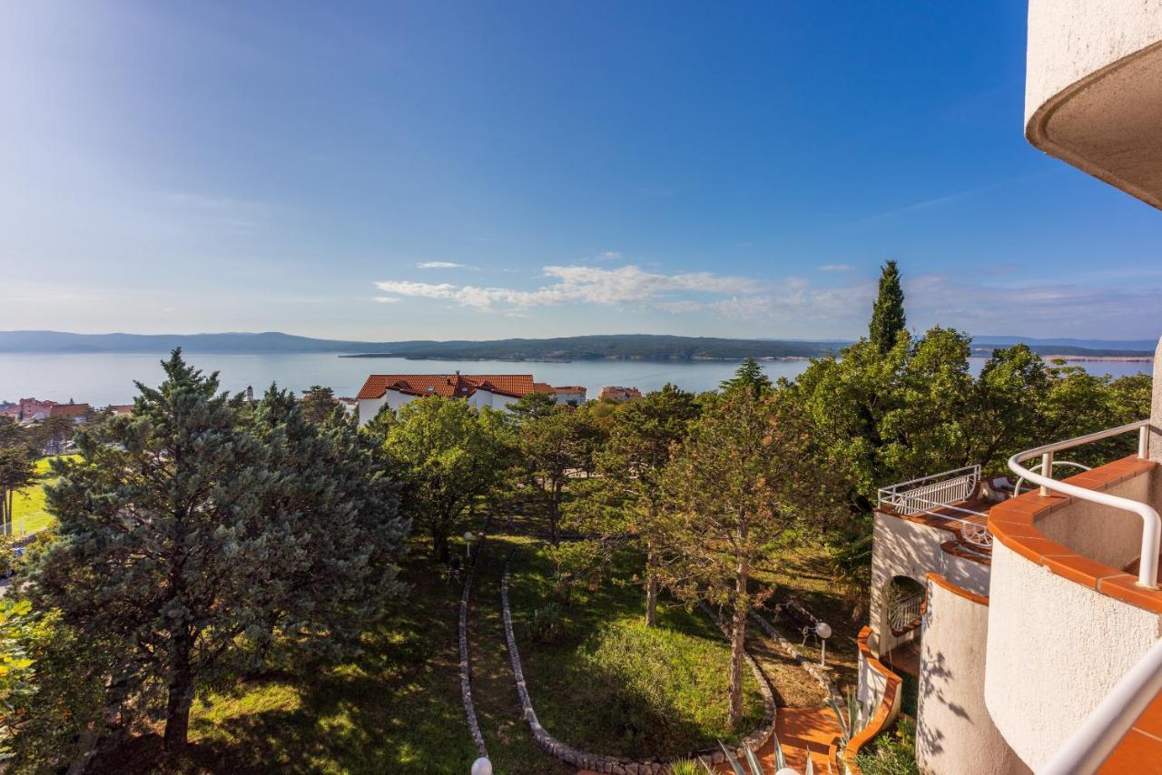 Guest House Agava Цриквениця Екстер'єр фото