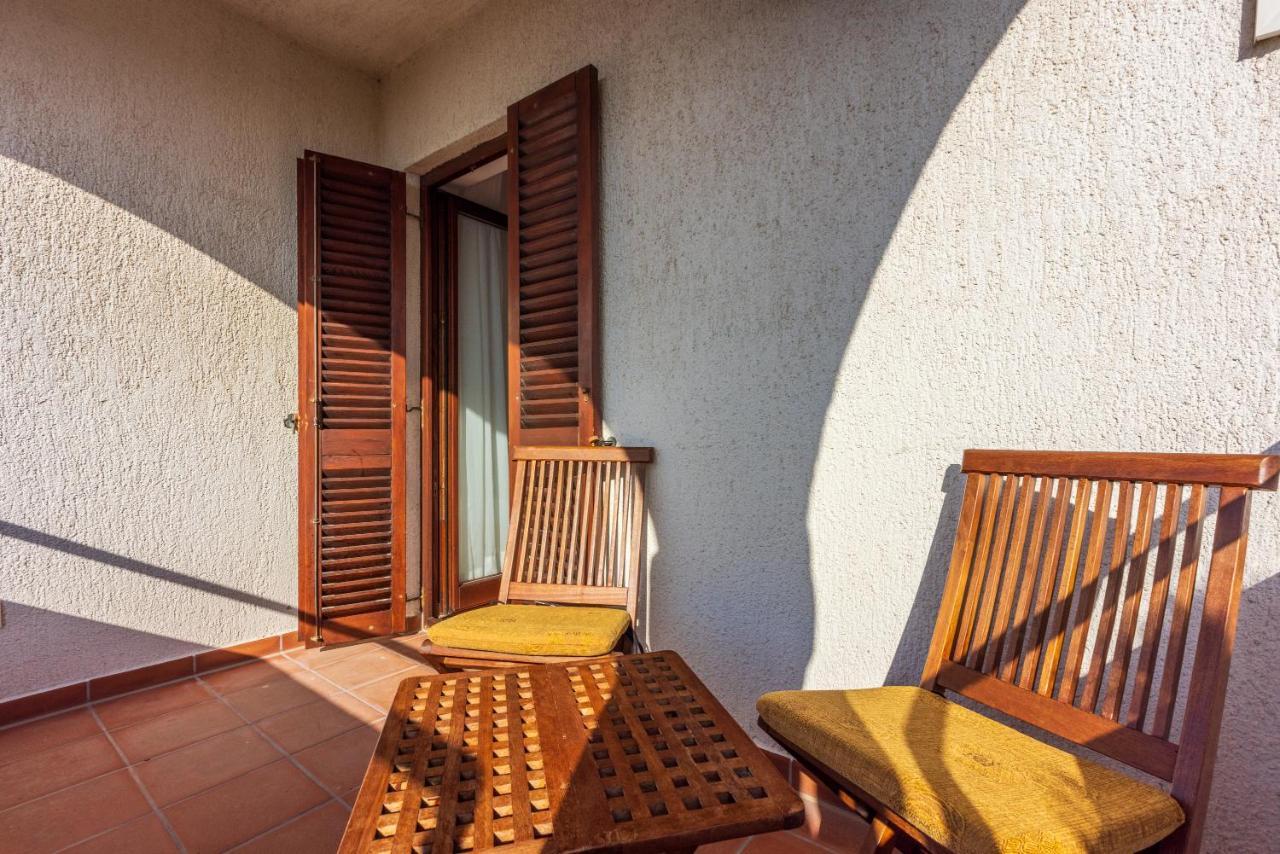 Guest House Agava Цриквениця Екстер'єр фото