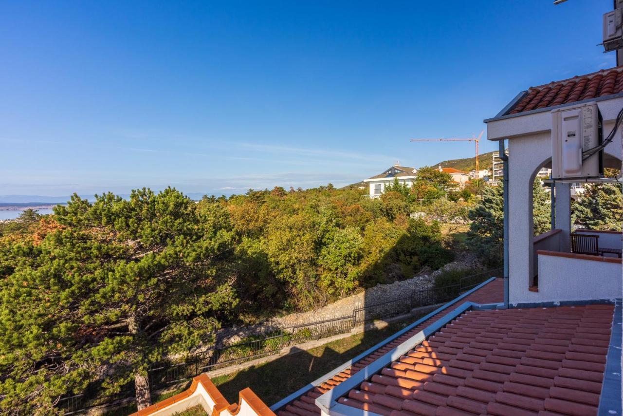 Guest House Agava Цриквениця Екстер'єр фото