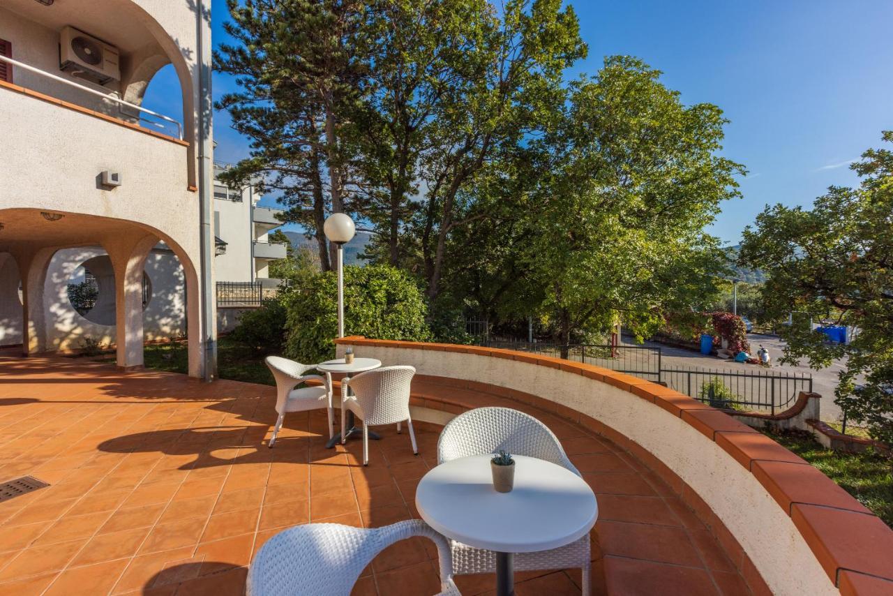 Guest House Agava Цриквениця Екстер'єр фото