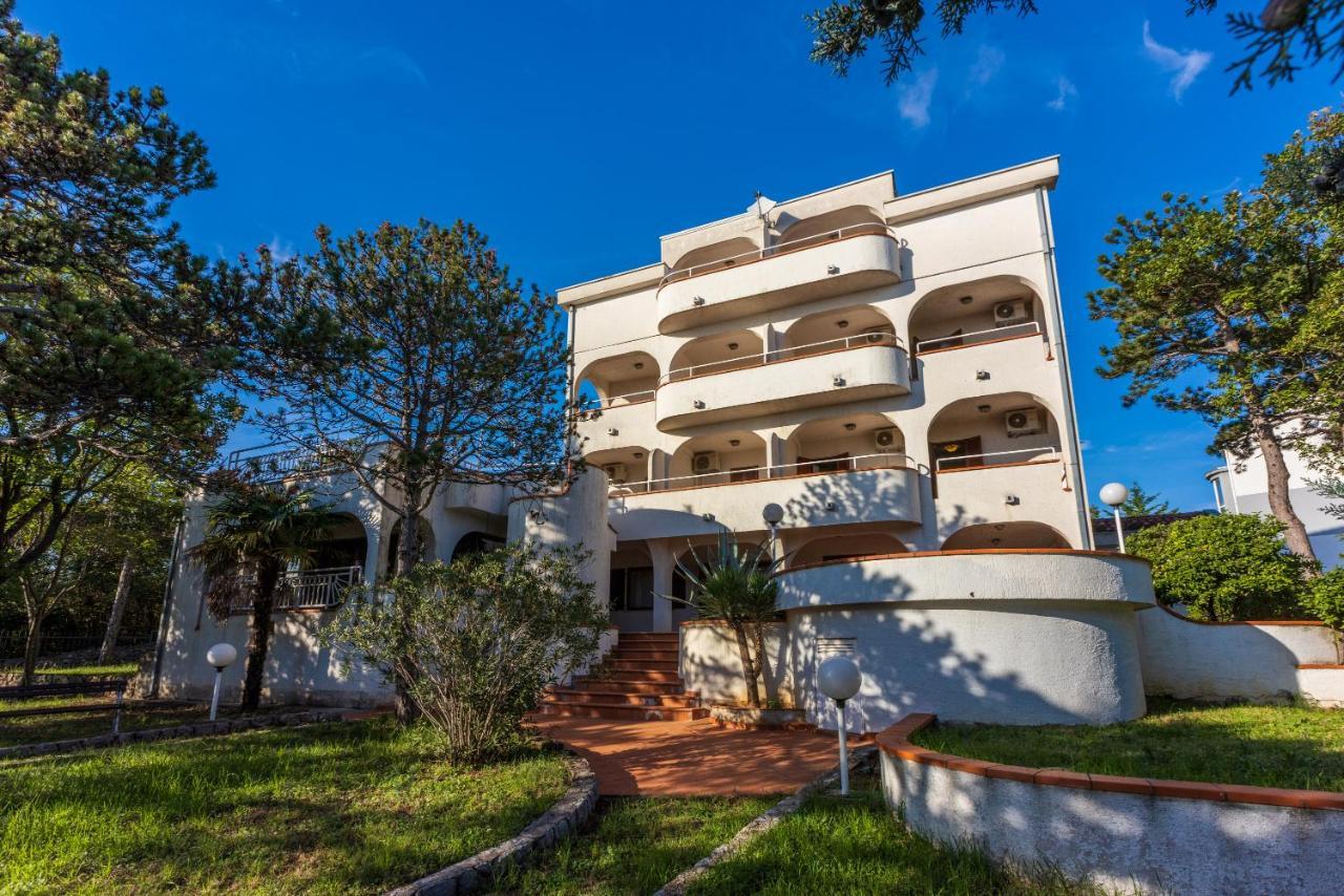 Guest House Agava Цриквениця Екстер'єр фото