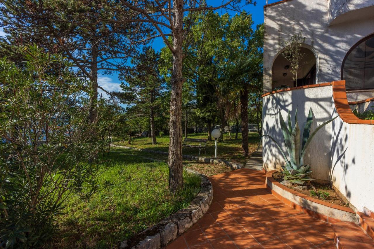 Guest House Agava Цриквениця Екстер'єр фото