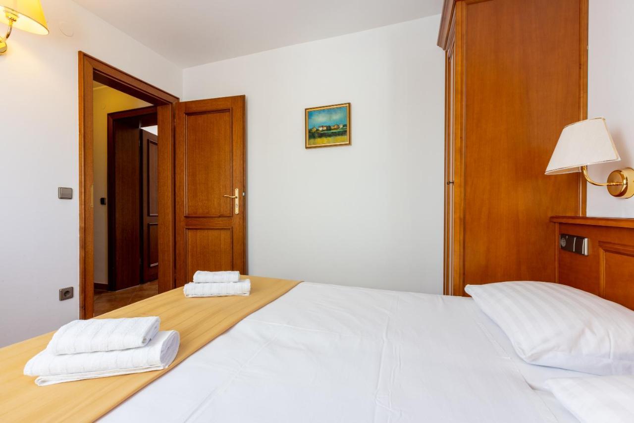 Guest House Agava Цриквениця Екстер'єр фото