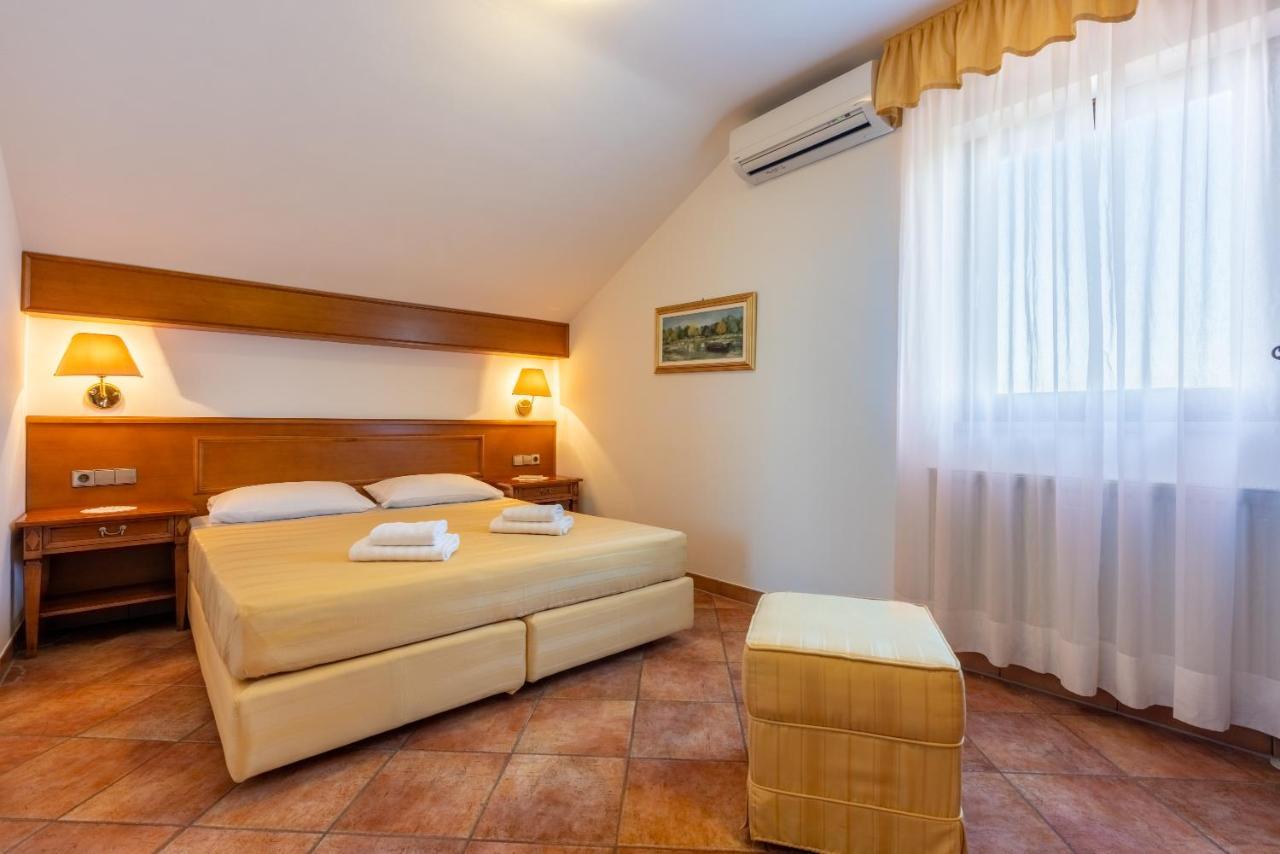 Guest House Agava Цриквениця Екстер'єр фото