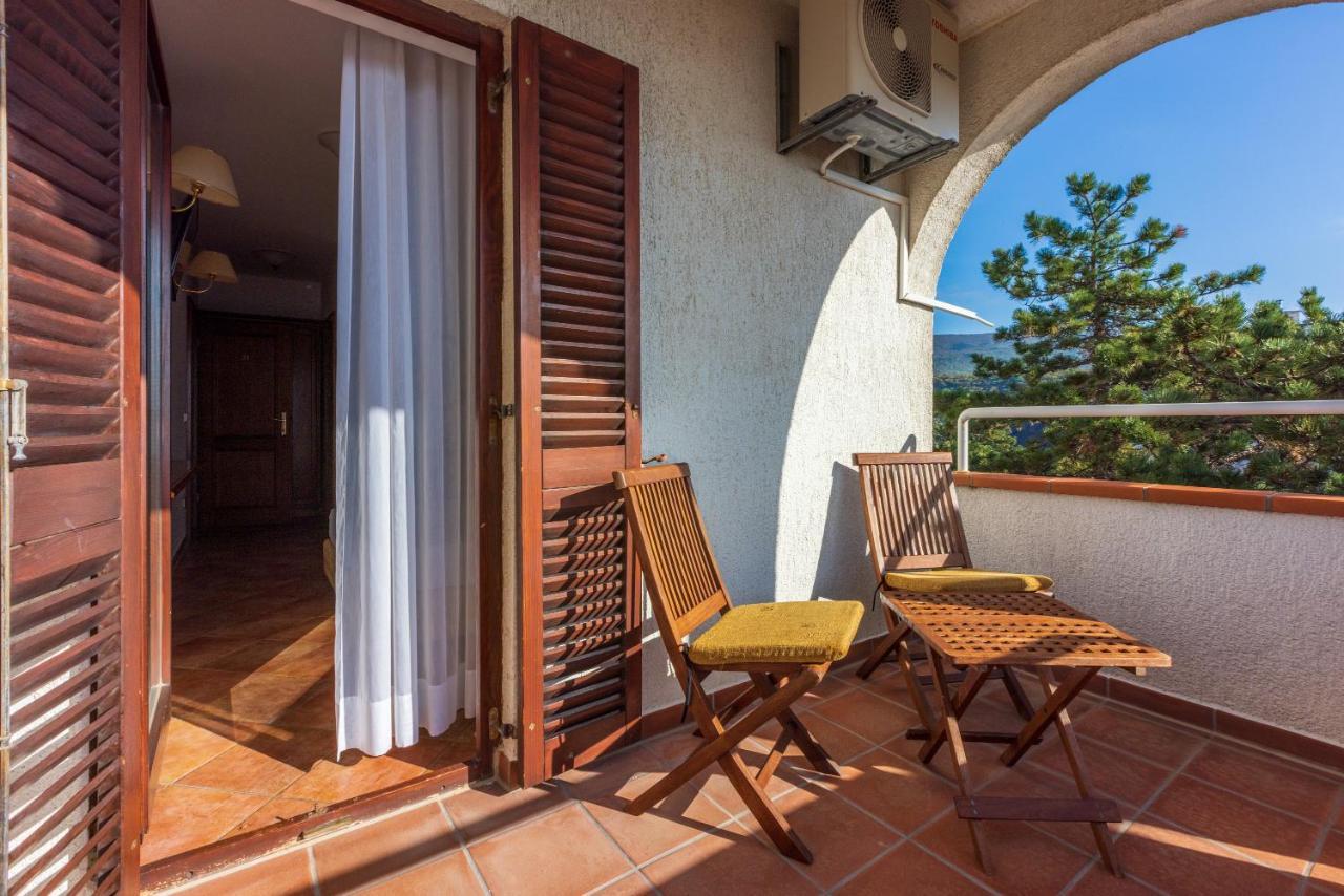 Guest House Agava Цриквениця Екстер'єр фото