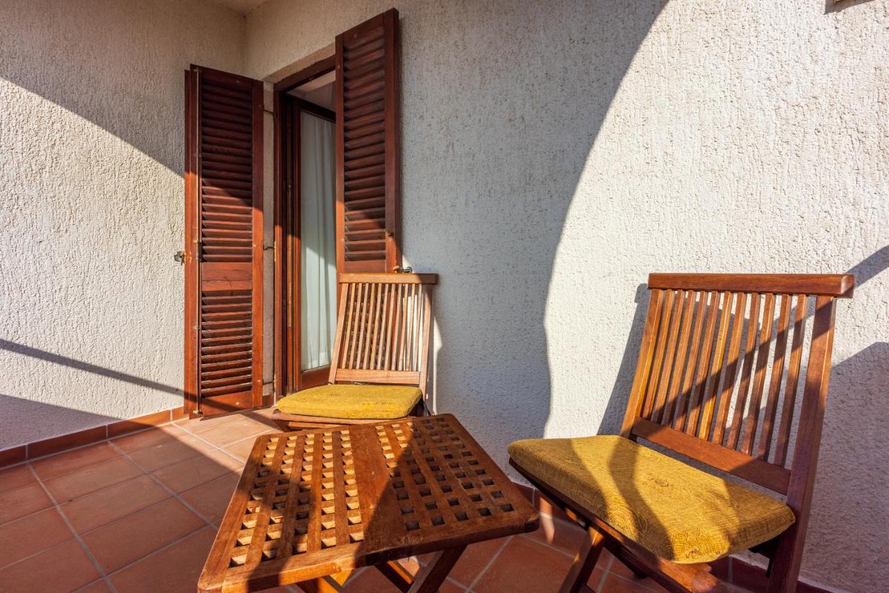 Guest House Agava Цриквениця Екстер'єр фото