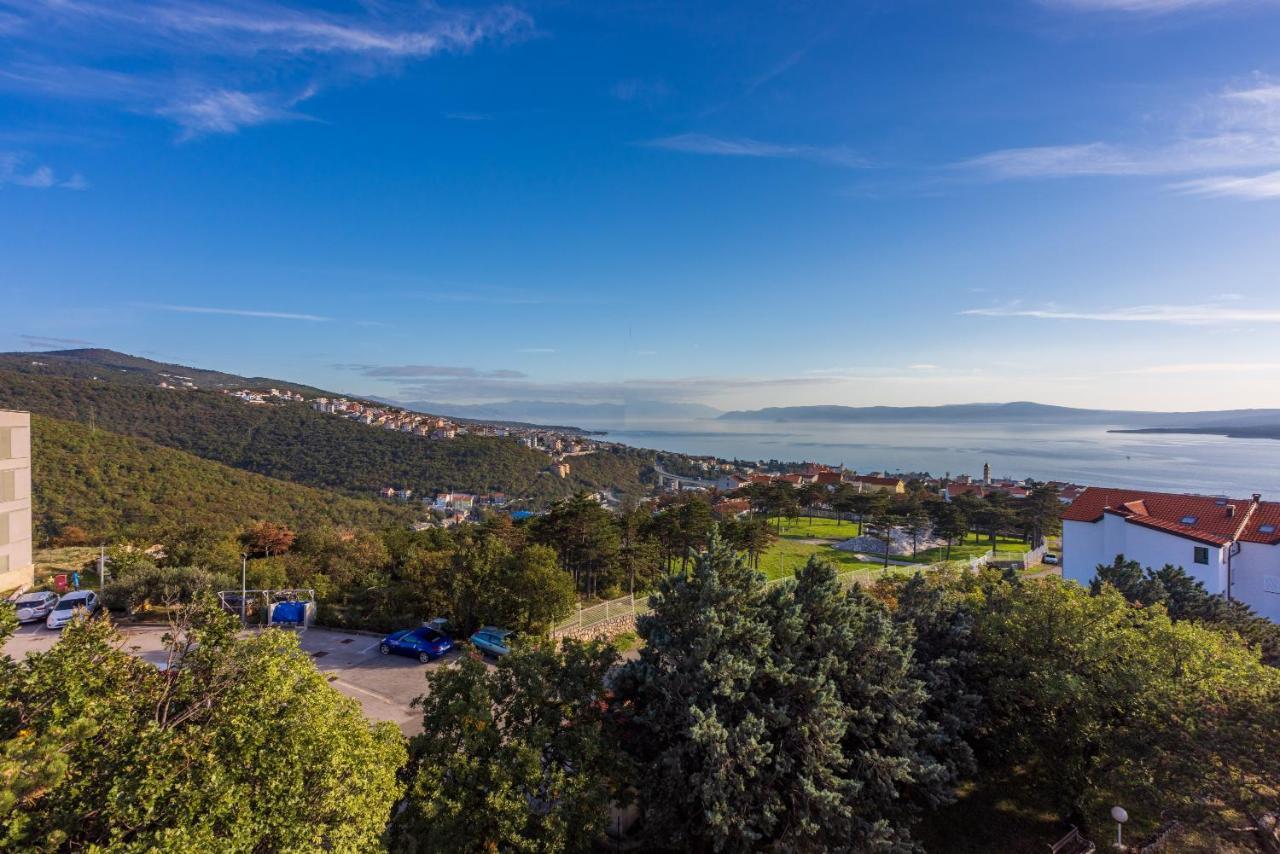 Guest House Agava Цриквениця Екстер'єр фото
