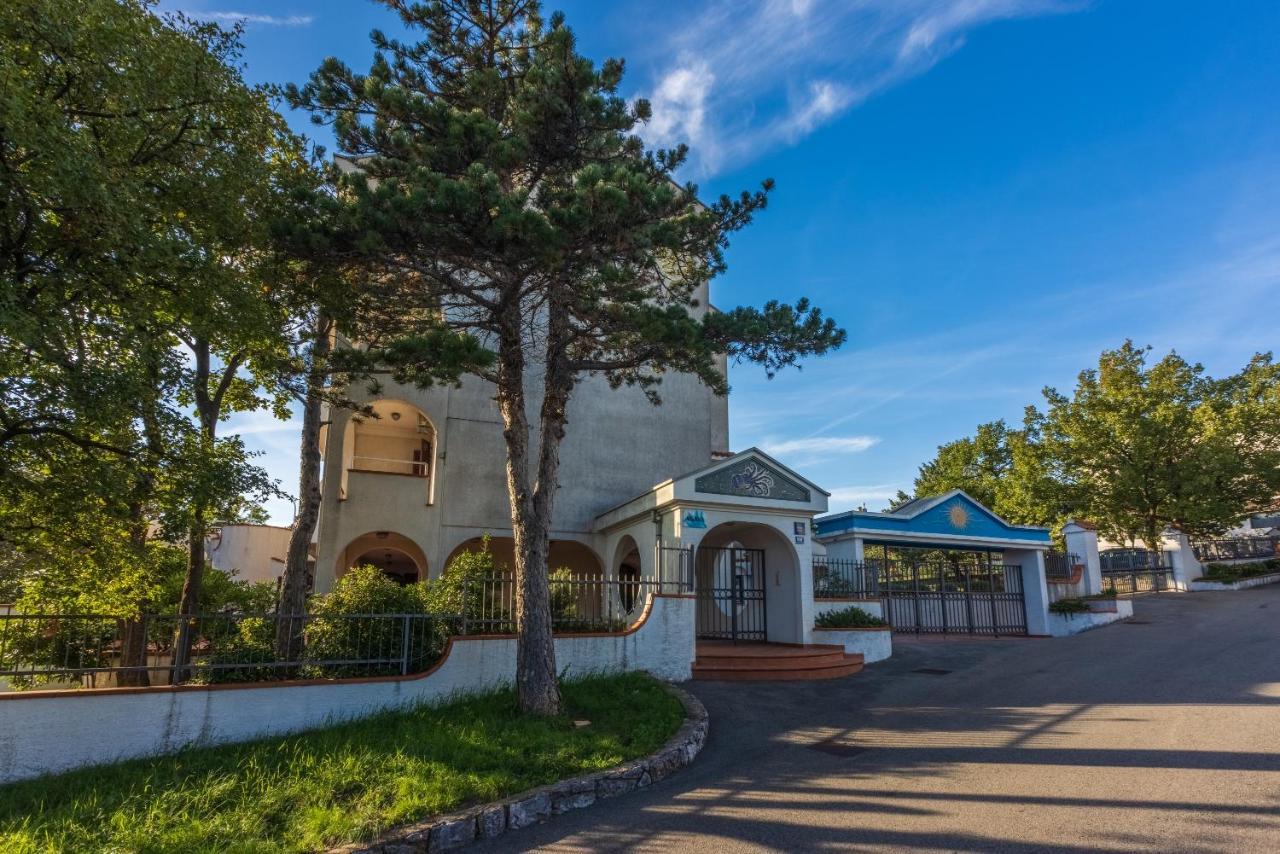 Guest House Agava Цриквениця Екстер'єр фото