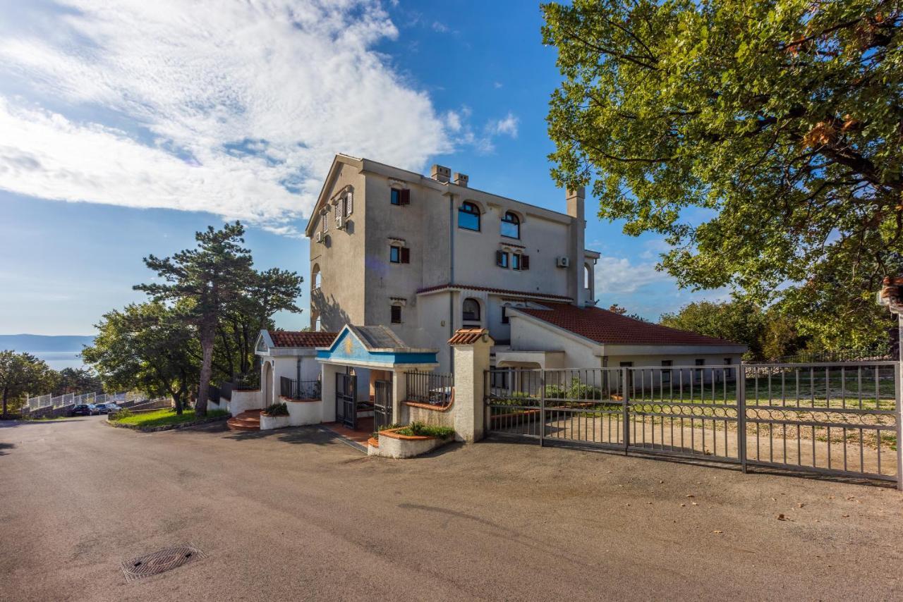 Guest House Agava Цриквениця Екстер'єр фото