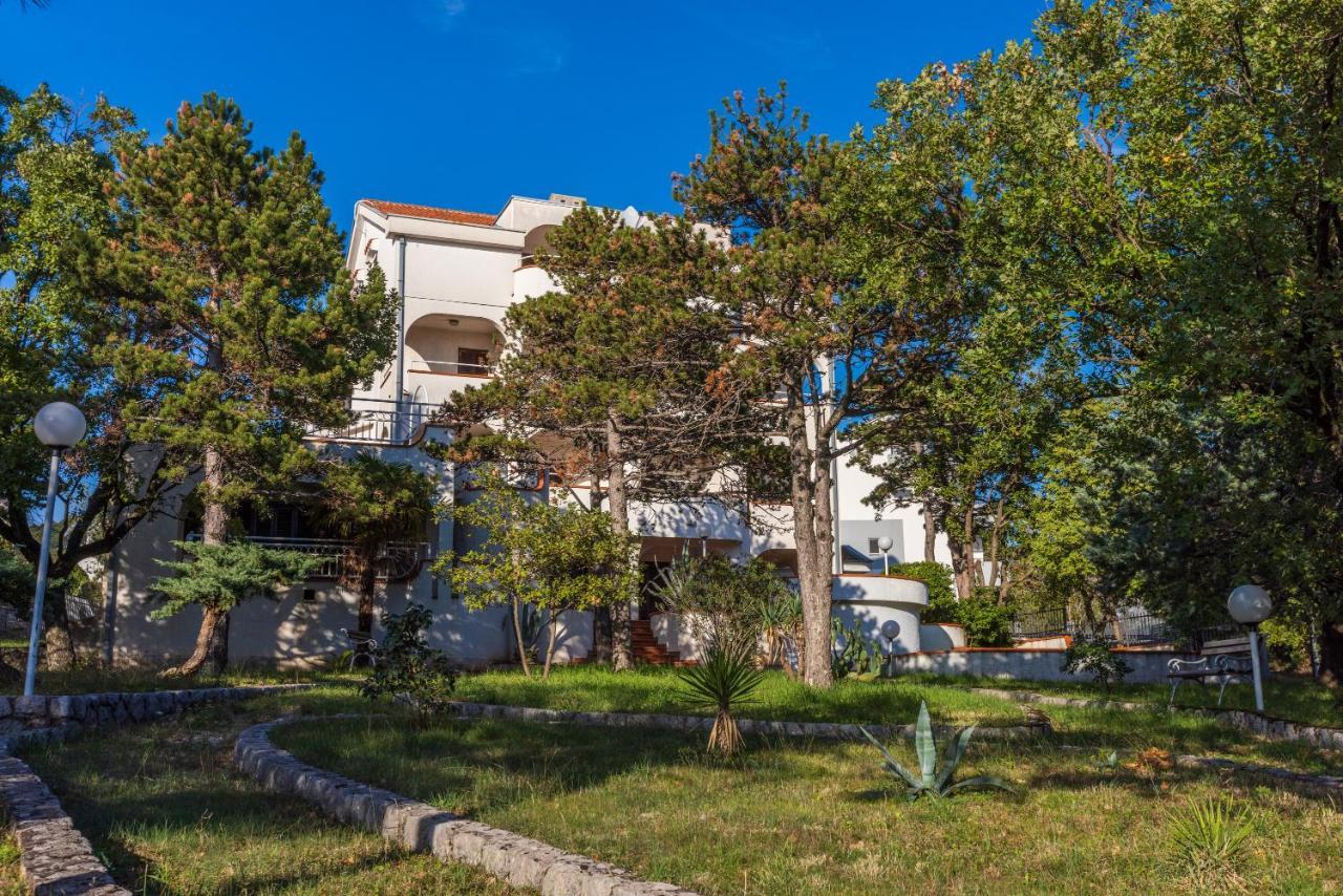 Guest House Agava Цриквениця Екстер'єр фото