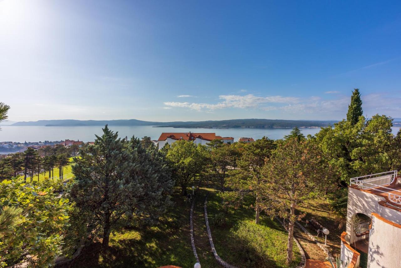 Guest House Agava Цриквениця Екстер'єр фото