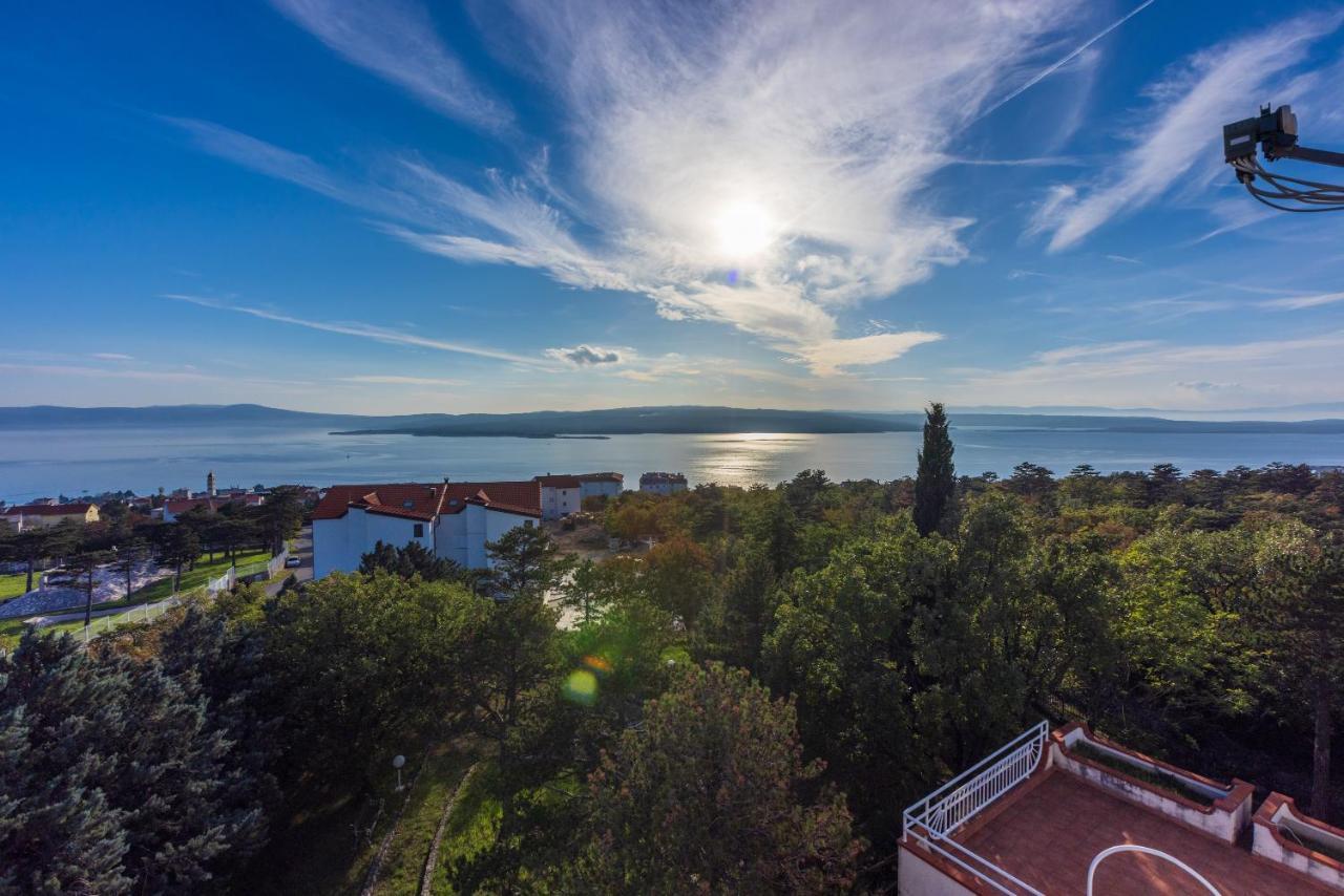 Guest House Agava Цриквениця Екстер'єр фото